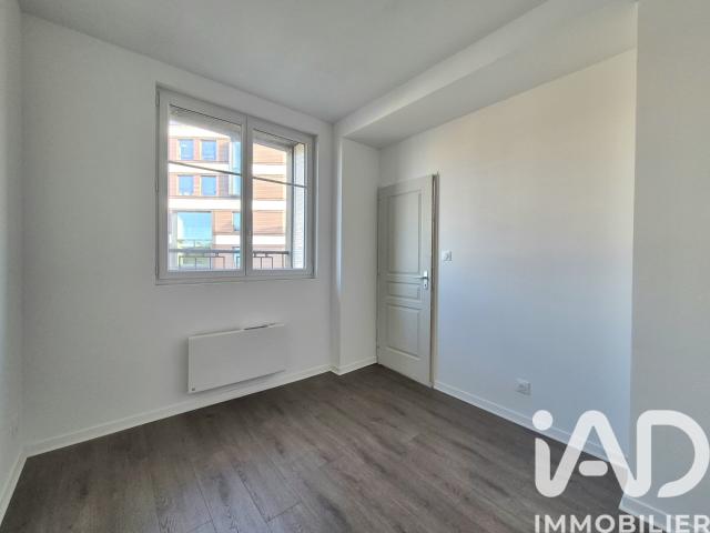 Appartement location à Charleville-Mézières, Charleville-mézières