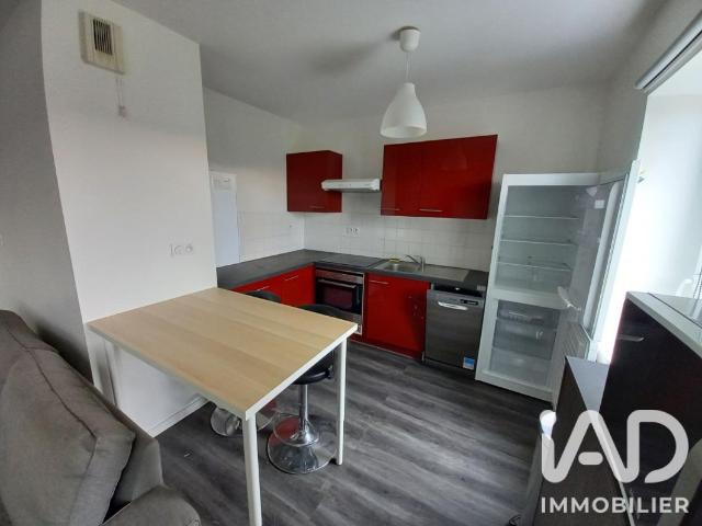 Appartement location à Nantes, Saint-herblain