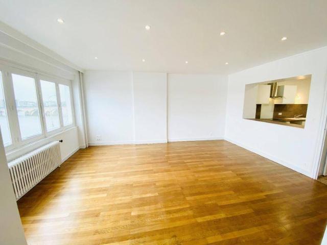 Appartement location à Mâcon