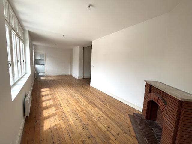 Appartement location à Montauban