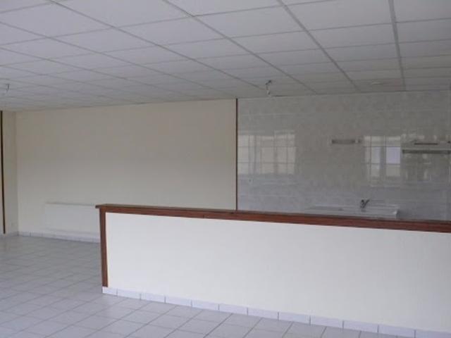 Appartement location à Cosne-Cours-sur-Loire, Cosne-cours-sur-loire