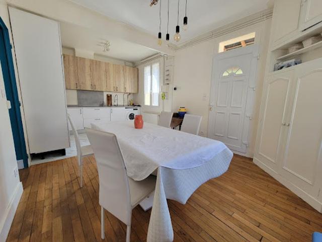Appartement location à Orléans, Sully-sur-loire