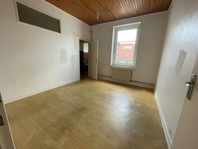 Appartement location à Lunéville