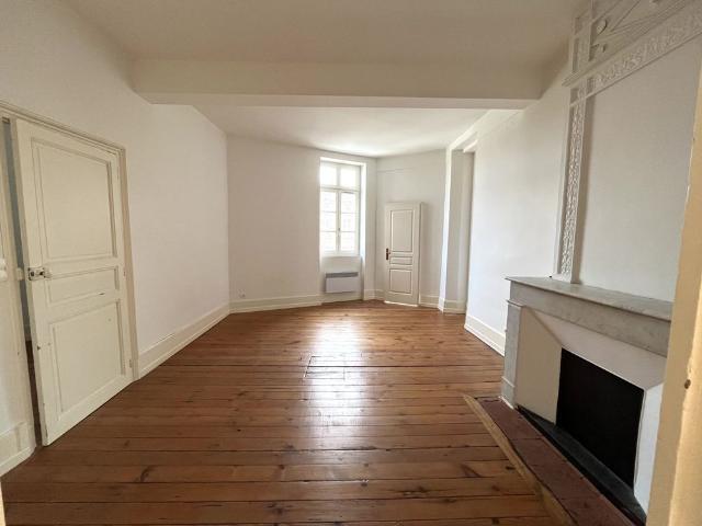 Appartement location à Montauban