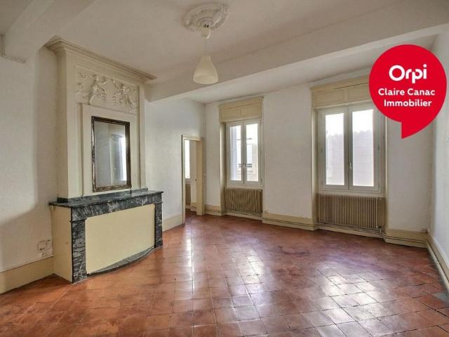 Appartement location à Castres