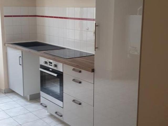 Appartement location à Bellac, Le Dorat