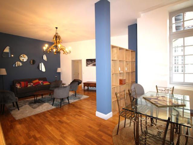 Appartement location à Bayonne