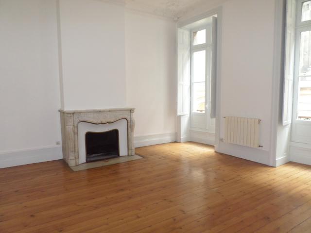 Appartement location à Bordeaux