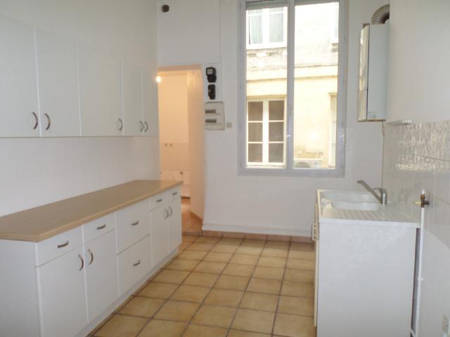 Appartement location à Bordeaux
