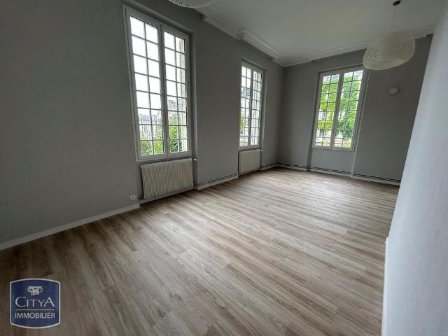 Appartement location à Périgueux