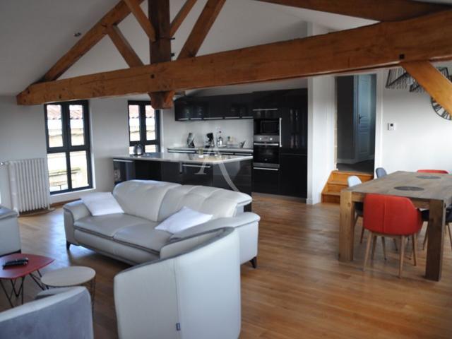 Appartement location à Jonzac