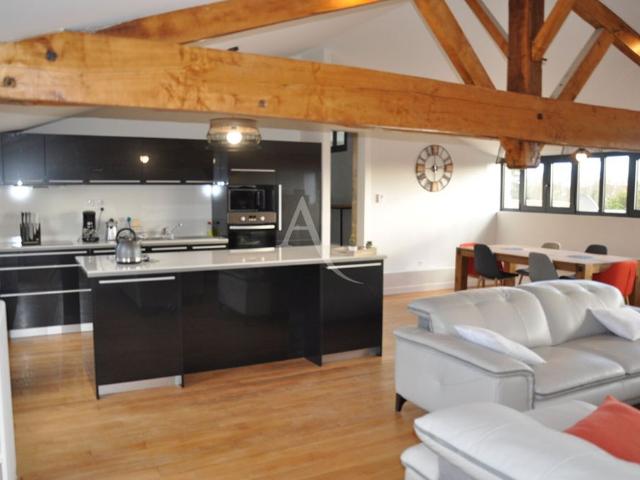 Appartement location à Jonzac