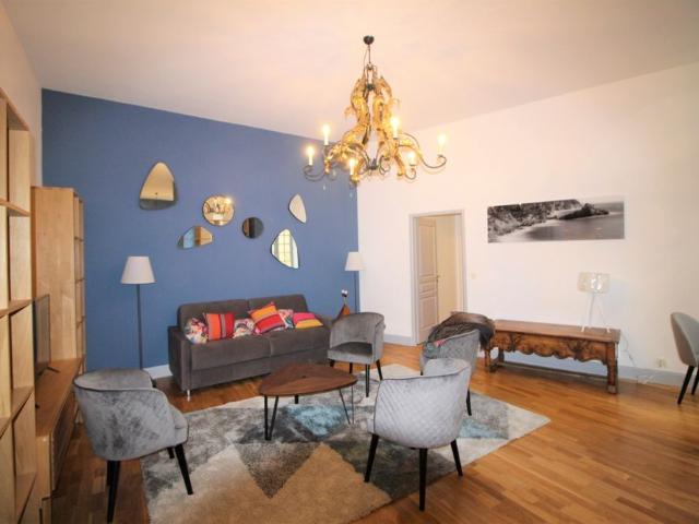 Appartement location à Bayonne