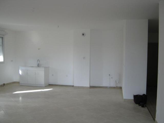 Appartement location à Meaux