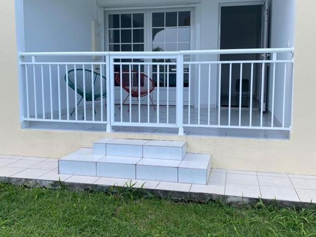 Appartement location à Guadeloupe