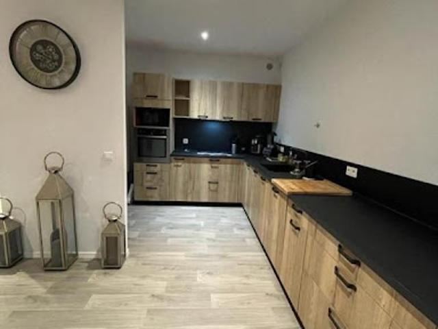 Appartement location à Grenoble, Miribel-les-echelles