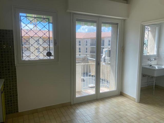 Appartement location à Castres