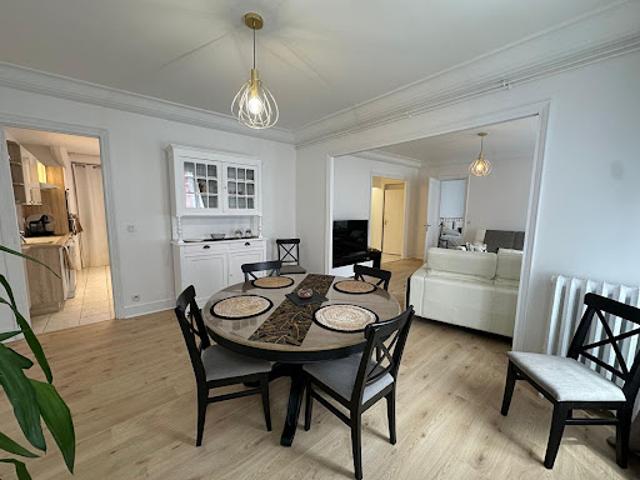 Appartement location à Provins