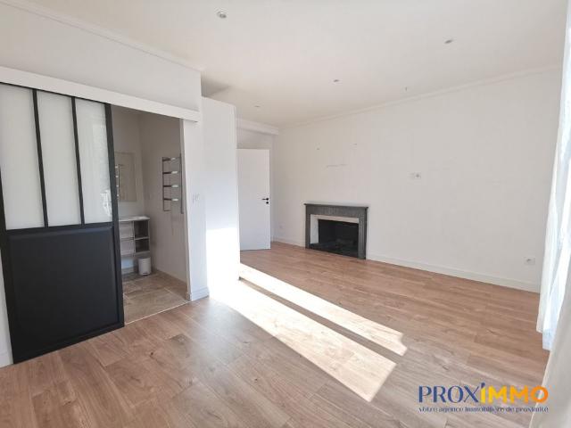 Appartement location à La Buisse, Isère