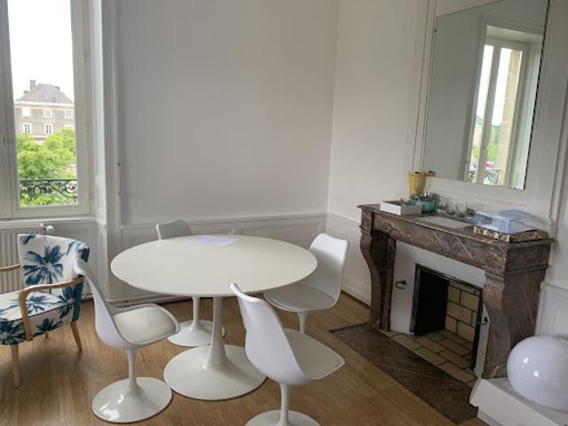 Appartement location à Pontivy, Bretagne