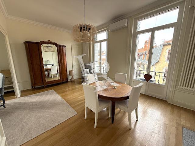 Appartement location à Le Puy-en-Velay, Vals-près-le-puy