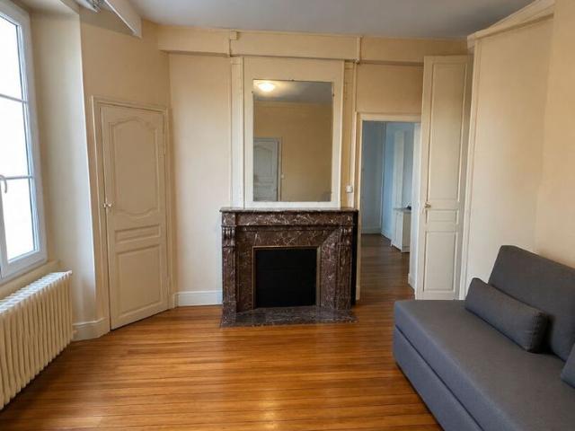 Appartement location à Provins