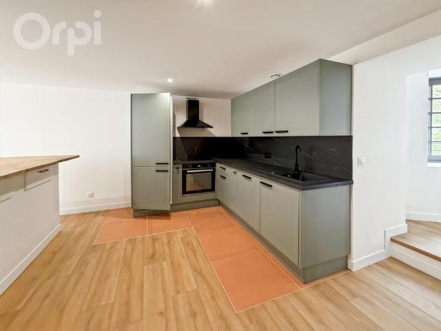 Appartement location à Senlis