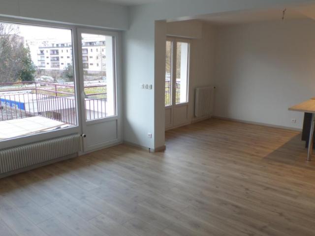 Appartement location à Annecy