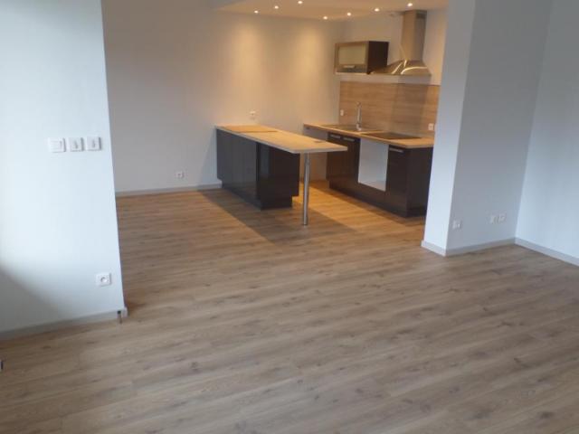 Appartement location à Annecy