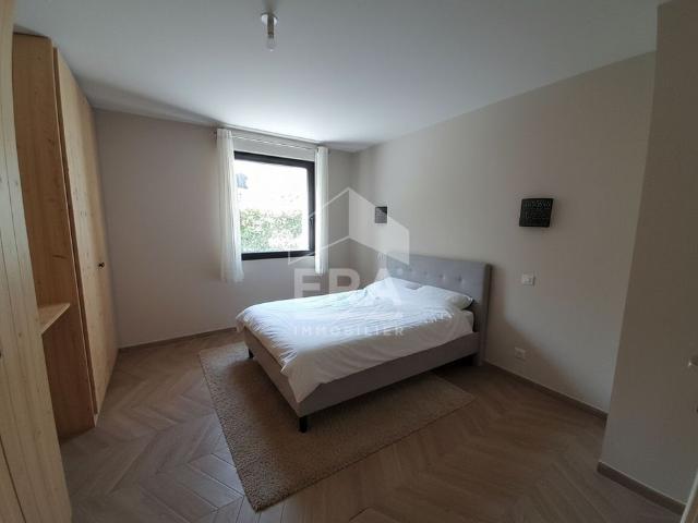 Appartement location à Châteauroux