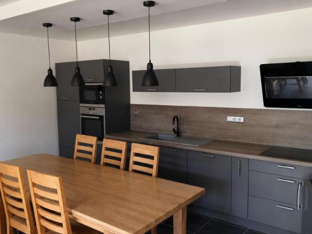 Appartement location à Annecy