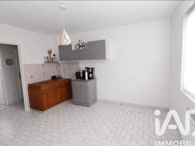 Appartement location à Val-de-Briey, Auboué