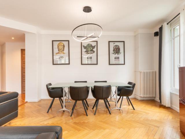 Appartement location à Annecy
