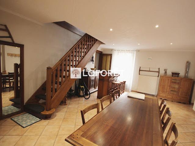 Appartement location à Albertville, Pallud