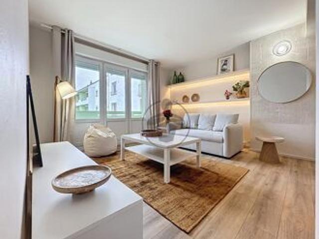 Appartement location à Saint-Quentin, Saint-quentin