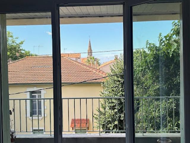 Appartement location à Béziers