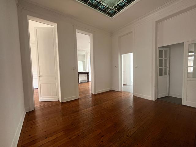 Appartement location à Lille