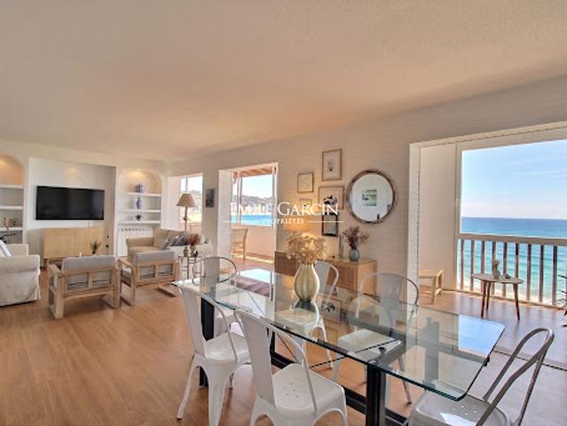 Appartement location à Bayonne, Hendaye