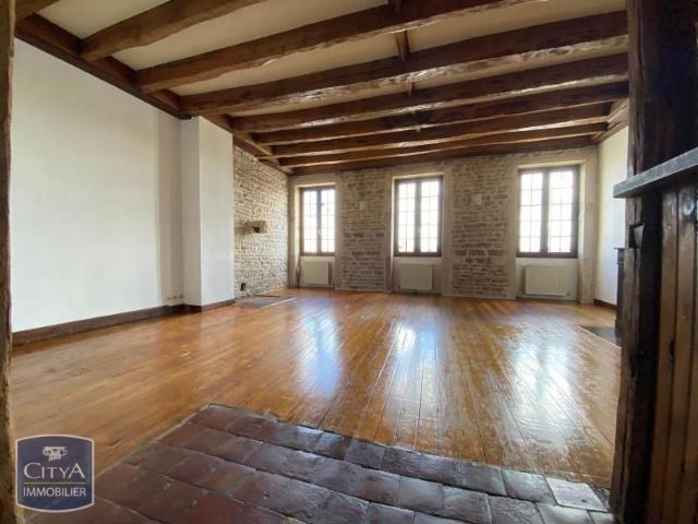 Appartement location à Mâcon
