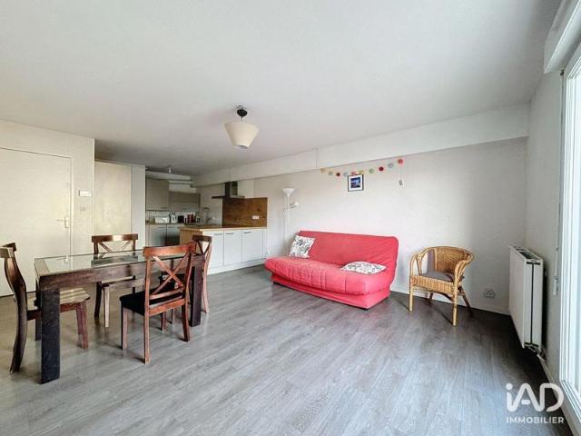 Appartement location à Toulouse