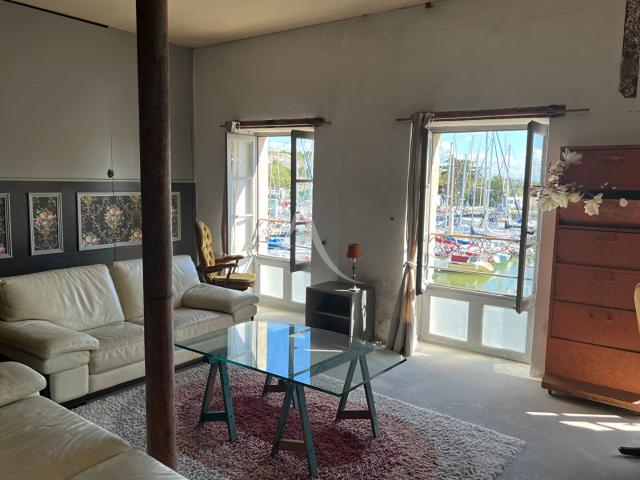 Appartement location à Saintes, Mortagne-sur-gironde