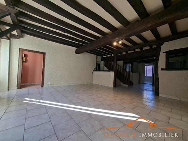 Appartement location à Davenay, Buxy
