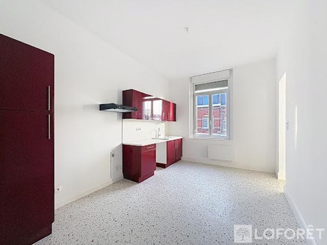 Appartement location à Dunkerque, Merville