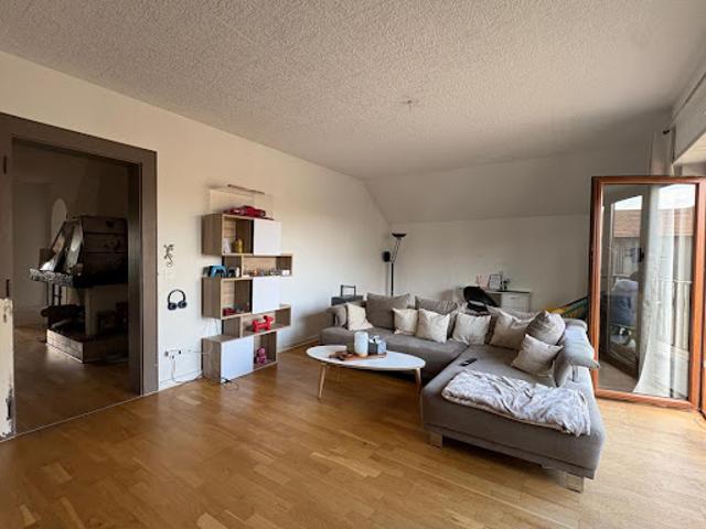 Appartement location à Uttenheim, Collectivité européenne d'Alsace