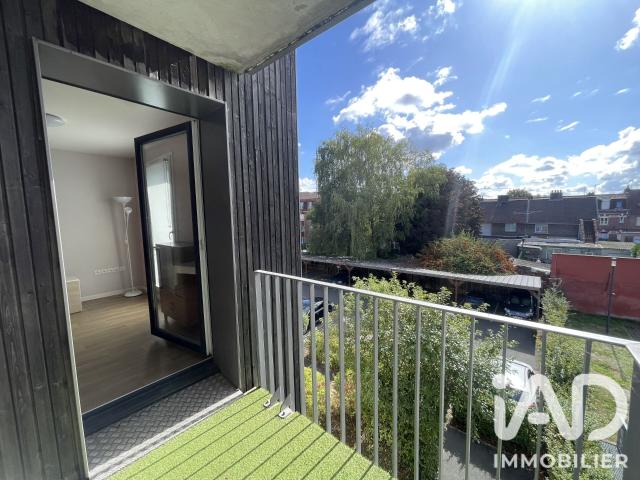 Appartement location à Lomme, Lille