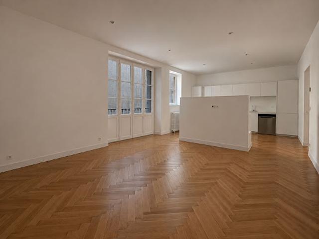Appartement location à Fontgiève, Clermont-Ferrand