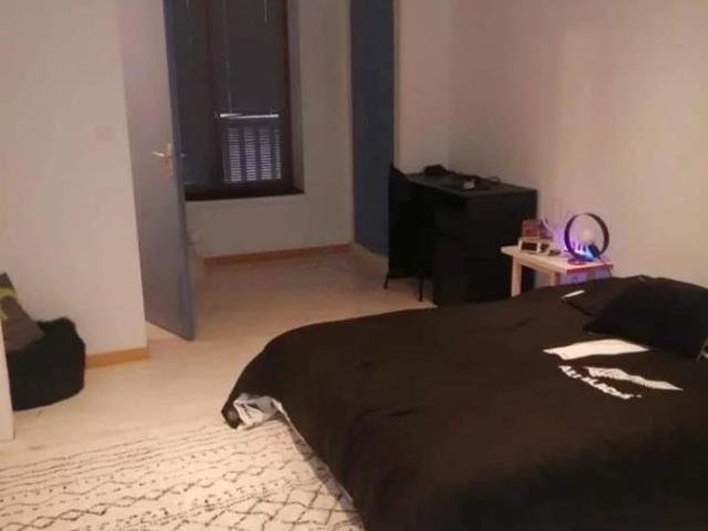 Appartement location à Bourg-en-Bresse, Pont-de-vaux