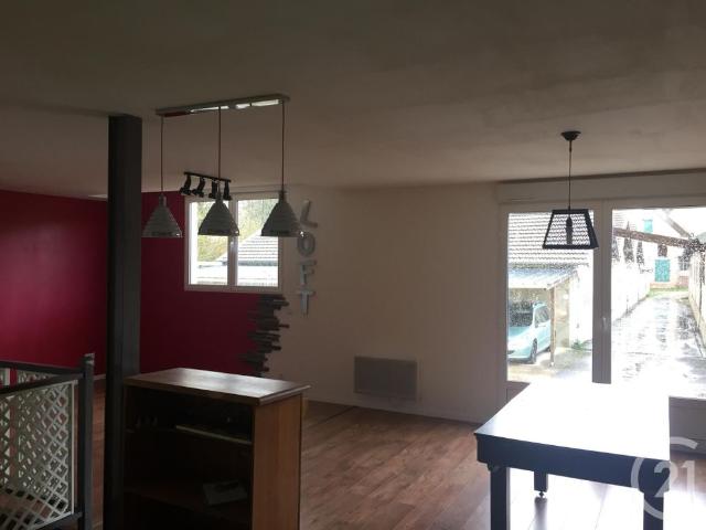 Appartement location à Provins, Rebais