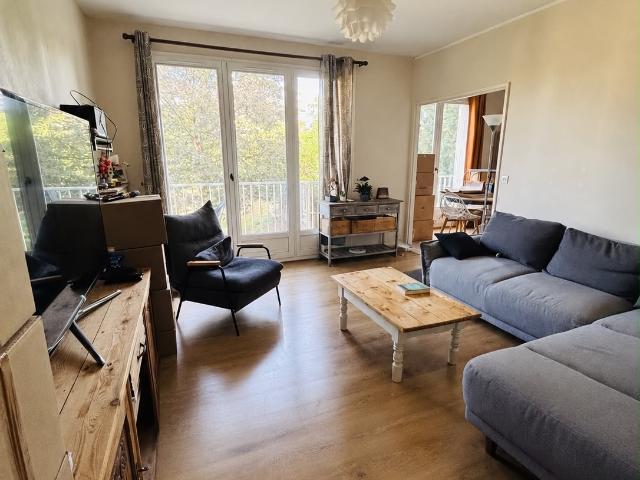 Appartement location à Compiègne