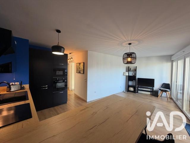 Appartement location à Nanteuil-lès-Meaux, Seine-et-Marne